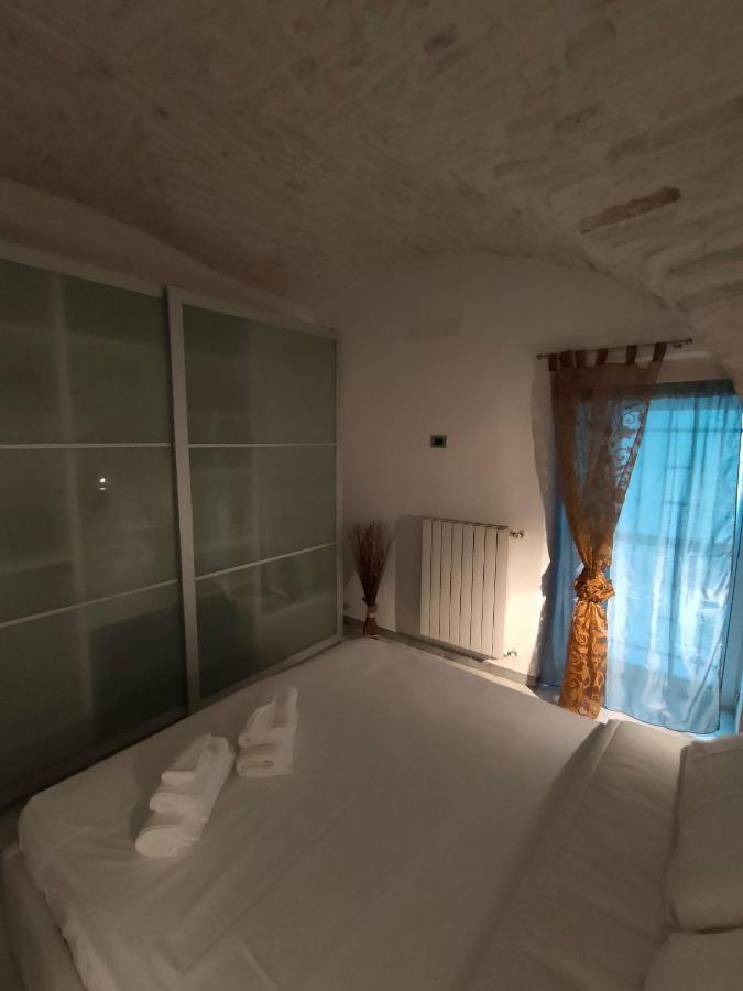 マルティナ・フランカStone Houseアパートメント エクステリア 写真