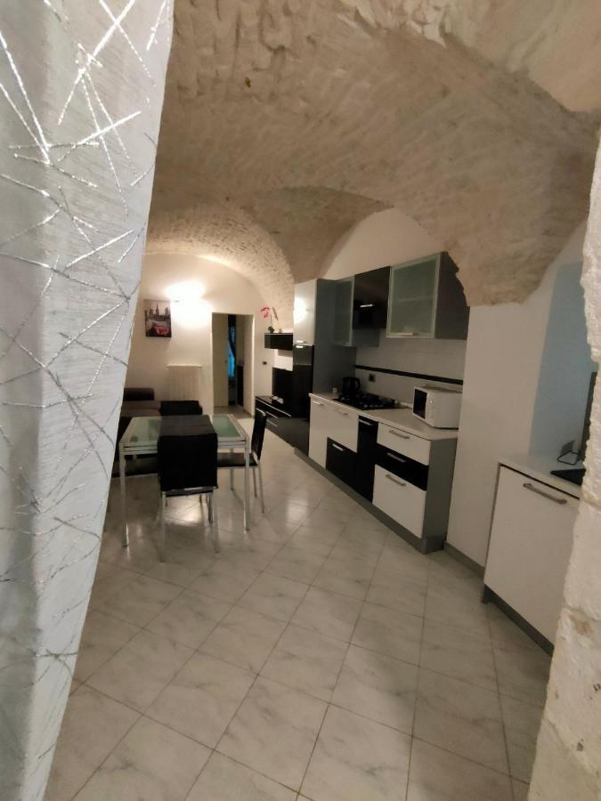 マルティナ・フランカStone Houseアパートメント エクステリア 写真