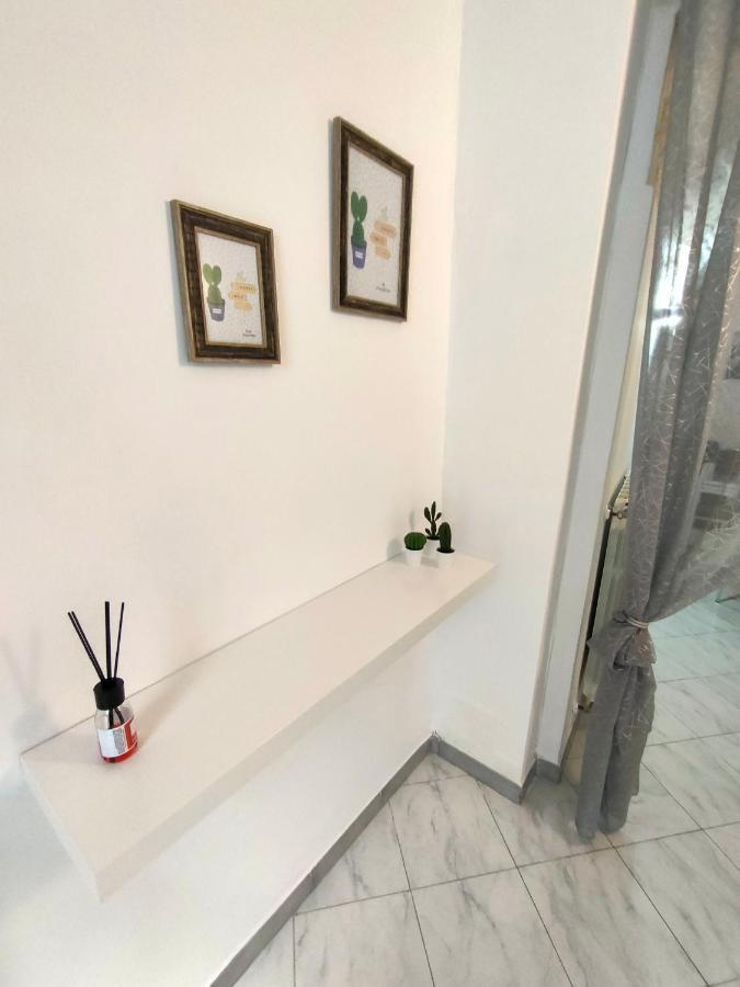マルティナ・フランカStone Houseアパートメント エクステリア 写真