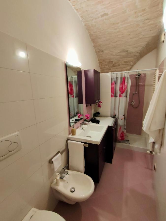 マルティナ・フランカStone Houseアパートメント エクステリア 写真