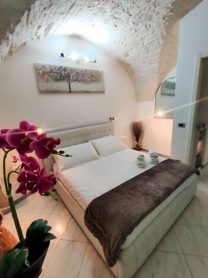 マルティナ・フランカStone Houseアパートメント エクステリア 写真
