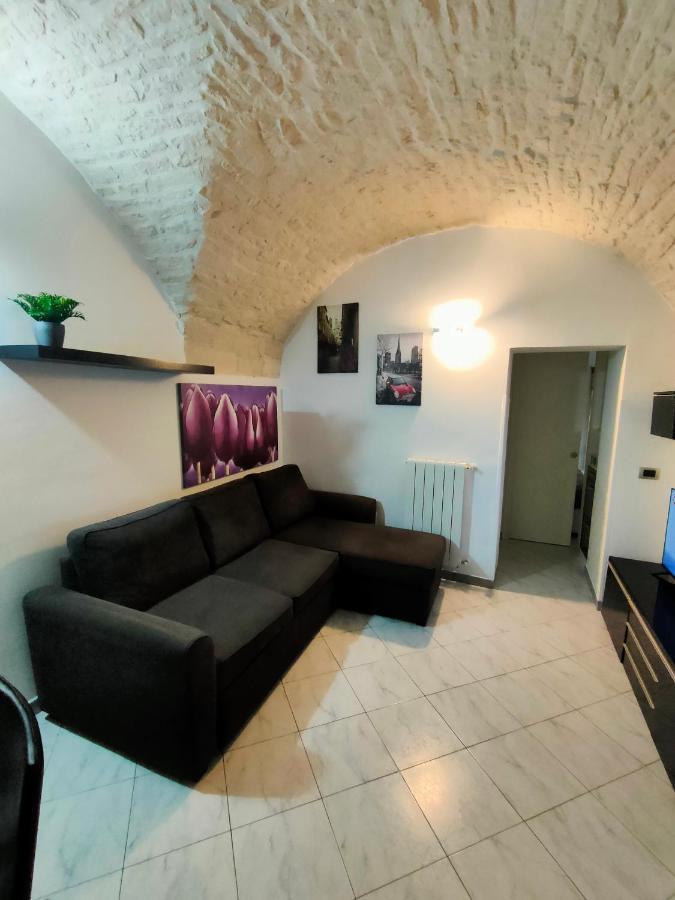 マルティナ・フランカStone Houseアパートメント エクステリア 写真